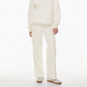 Aritzia cargo pant